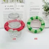 Beachwear Swimming Ring Goggles For 3.0 Labubu V1 V2 V3 Doll Outfit For Ropa Labubu Sailor Clothes Accessories - Image 27