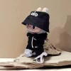 Hot Corduroy For Labubu Doll LA Clothing Set Hat 17cm Clothes Shoes Doll DIY Accessories Training Sitting Party Games Toys Gifts - Image 9