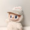 Labubu Ropa 3.0 Western Cowboy Jumpsuit With Hat Set For V1/V2 Labubu Outfit Cute Doll Clothes Accessories Trendy Gift - Image 17