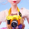 Dollhouse Miniature Digital SLR Camera Dolls House Decoration Accessory Home Decore Decorations for BJD for labubu doll - Image 14