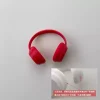 Labubu Accessories：17cm Labubu Fashion Earphone Accessories 10cm Cotton Doll Earphones Macaron Color Doll Earphones - Image 7
