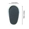 3.8cm Doll Shoes For Labubu 17cm Plush Doll Clothes Accessories Girl'S Toys ,Christmas Festival Birthday Gift - Image 6