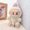 Cute Cartoon Rabbit Outfit For Labubu Plush Clothes Fashion Cute Monkey Macaron Korea Style Clothes For Labbubu Accessories - Image 14