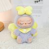 Doll Clothes For Labubu V1 V2 V3 Doll Plush Idol Doll Angel Wings Serise Decoration Accessories Diy Toy Sitting Party Fans Gift - Image 8
