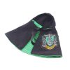 New For 17cm Labubu Fashion Devil Cloak Clothing Academy Style Knitted Shirt Pleated Skirt Mini Sunglasses Leather Shoes - Image 8
