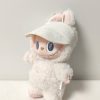 Labubu Ropa 3.0 Western Cowboy Jumpsuit With Hat Set For V1/V2 Labubu Outfit Cute Doll Clothes Accessories Trendy Gift - Image 22