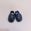 New For 17cm Labubu Fashion Devil Cloak Clothing Academy Style Knitted Shirt Pleated Skirt Mini Sunglasses Leather Shoes - Image 13