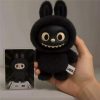 For Labubu Black African Edition Doll Blind Box Cute Doll Peripheral Personalized Creative Ornament Collectible Decorations - Image 3