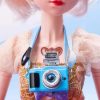 Dollhouse Miniature Digital SLR Camera Dolls House Decoration Accessory Home Decore Decorations for BJD for labubu doll - Image 10