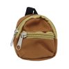 Doll Bag for Labubu Macaron Barbies Blythes and 20cm Plush Doll & 1/6 BJD Canvas Backpack Labubu Ropa - Image 16