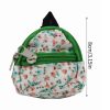 Doll Bag for Labubu Macaron Barbies Blythes and 20cm Plush Doll & 1/6 BJD Canvas Backpack Labubu Ropa - Image 5