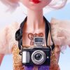 Dollhouse Miniature Digital SLR Camera Dolls House Decoration Accessory Home Decore Decorations for BJD for labubu doll - Image 7