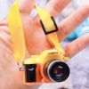 Dollhouse Miniature Digital SLR Camera Dolls House Decoration Accessory Home Decore Decorations for BJD for labubu doll - Image 5