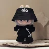 17CM Labubu Clothes Doll Clothes Outfit Accessories Designer Dress Set DIY Mini Dolls Clothing Girl Gift - Image 4