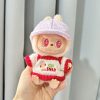 17cm Kawaii Plush Doll'S Clothes Outfit Accessories For Korea Kpop Exo Labubu Idol Dolls Pumpkin Set Clothing DIY Christmas Gift - Image 16