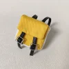 For 15-17Cm Labubu Backpack Strap bag Handmade outfit BJD Doll Bags Matching Doll Backpack Replacement Clothing Accessories - Image 6