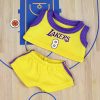 17cm Mini Labubu Doll'S Clothes Outfit Accessories For Basketball Playe Clothing Labubu Idol V2 Idol Athlete Clothing Gift - Image 2