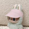 Labubu Ropa 3.0 Western Cowboy Jumpsuit With Hat Set For V1/V2 Labubu Outfit Cute Doll Clothes Accessories Trendy Gift - Image 16