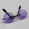 For Labubu Fashion Gradient Sunglasses 17cm Mini Doll'S Clothes Outfit for Labubu Idol BJD Cool Glasses Doll Accessories - Image 8