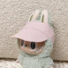 For 3.0 Labubu Sports Suit Tennis Dress Up Peaked Cap Canvas Shoes Hooded Sweater Set For Ropa Labubu Doll Outfit Accessories - Image 16