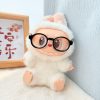 Cute Cartoon Rabbit Outfit For Labubu Plush Clothes Fashion Cute Monkey Macaron Korea Style Clothes For Labbubu Accessories - Image 15
