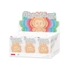 Popmart Labubu Macaron Third-Generation Blind Box 1:1 Replica, Backpack Pendant Keychain Mysterious Box Surprise Gift - Image 7