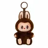 In Stock Hot Anime Figure Labubu Have A Seat Serie PVC Pendant Doll Model Toy Kawaii Monster Replica Keychain Toy Birthday Gift - Image 17