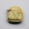 Doll Bag for Labubu Macaron Barbies Blythes and 20cm Plush Doll & 1/6 BJD Canvas Backpack Labubu Ropa - Image 12