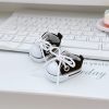 15/17cm Labubu V1 V2 Doll Clothing Fashion Hoodie And Pants Set Korean Idol Trendy DIY Doll Clothing Accessories Toy Gift - Image 16