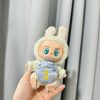 17cm Kawaii Plush Doll'S Clothes Outfit Accessories For Korea Kpop Exo Labubu Idol Dolls Pumpkin Set Clothing DIY Christmas Gift - Image 22