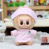 New Arrive 6.7 Inch Doll Doctor Clothes Pant Mask Hat Coat Nurse Dresses Kids Toys Dolls Accessories For Labubu DIY Dressing - Image 6