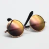 For Labubu Fashion Gradient Sunglasses 17cm Mini Doll'S Clothes Outfit for Labubu Idol BJD Cool Glasses Doll Accessories - Image 17