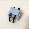 For 15-17Cm Labubu Backpack Strap bag Handmade outfit BJD Doll Bags Matching Doll Backpack Replacement Clothing Accessories - Image 19