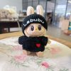 17cm Lafufu Dolls Clothing The Monster Outfit Accessories For Sitting Party Lafufu Letter Hat Love Sweater Casual Shoes - Image 10