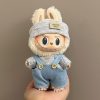 Labubu Accessories Clothes Designer Suitable For V1 V2 V3 Labubu Pendants Cute Personality Fashion Birthday Gift - Image 8