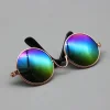 For Labubu Fashion Gradient Sunglasses 17cm Mini Doll'S Clothes Outfit for Labubu Idol BJD Cool Glasses Doll Accessories - Image 11