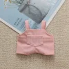 Mini Doll'S Clothes Outfit Accessories For Korea Kpop Exo 15-17cm Labubu Idol V1 V2 Pocket Overalls Clothing Gift - Image 13
