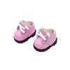 For 17cm Labubu Shoes Leather PU Boots Dolls Shoes Toys Accessories Fashion Trend Boots DIY Doll Accessories - Image 6