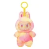 Popmart Labubu Macaron Third-Generation Blind Box 1:1 Replica, Backpack Pendant Keychain Mysterious Box Surprise Gift - Image 9