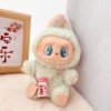Cute Cartoon Rabbit Outfit For Labubu Plush Clothes Fashion Cute Monkey Macaron Korea Style Clothes For Labbubu Accessories - Image 13