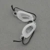 Beachwear Swimming Ring Goggles For 3.0 Labubu V1 V2 V3 Doll Outfit For Ropa Labubu Sailor Clothes Accessories - Image 9