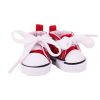 3.8cm Doll Shoes For Labubu 17cm Plush Doll Clothes Accessories Girl'S Toys ,Christmas Festival Birthday Gift - Image 7