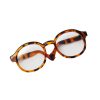 17cm Mini Doll'S Clothes Outfit Accessories For Korea Kpop Exo Labubu Idol V1 V2 Striped Sweater Overalls Glasses Hat Clothing - Image 7