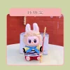 15cm Lafufu Sitting Party Clothes Sitting Posture Cloth Doll Clothes Sun Wukong Minions Small Animals Vinyl Suit Doll Clothes - Image 8