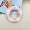 Beachwear Swimming Ring Goggles For 3.0 Labubu V1 V2 V3 Doll Outfit For Ropa Labubu Sailor Clothes Accessories - Image 29