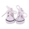 3.8cm Doll Shoes For Labubu 17cm Plush Doll Clothes Accessories Girl'S Toys ,Christmas Festival Birthday Gift - Image 11