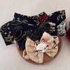 Japanese Style Dress Up For 17cm Labubu Doll Outfit Koi Cherry Blossom Pattern Kimono Doll Suit Doll Clothes Set - Image 14