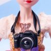 Dollhouse Miniature Digital SLR Camera Dolls House Decoration Accessory Home Decore Decorations for BJD for labubu doll - Image 16