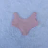 Doll'S Clothes Outfit Accessories For Ropa Labubu 10cm Cotton Doll BJD Swimsuit Glasses Beach Diving Surfboard Straw Bag Cloths - Image 26