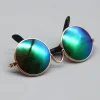 For Labubu Fashion Gradient Sunglasses 17cm Mini Doll'S Clothes Outfit for Labubu Idol BJD Cool Glasses Doll Accessories - Image 15
